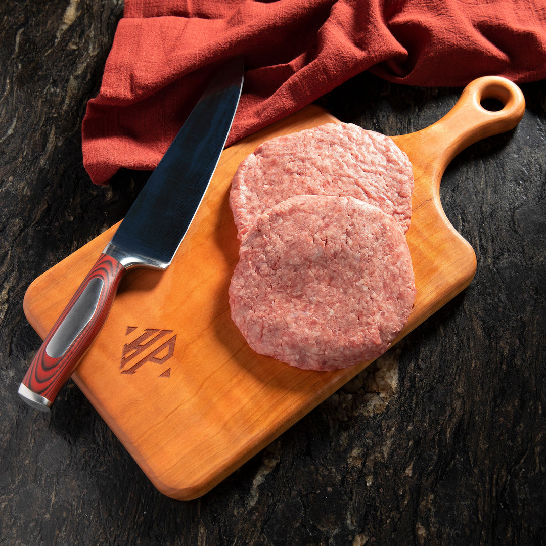 American Wagyu<br>   Pattie