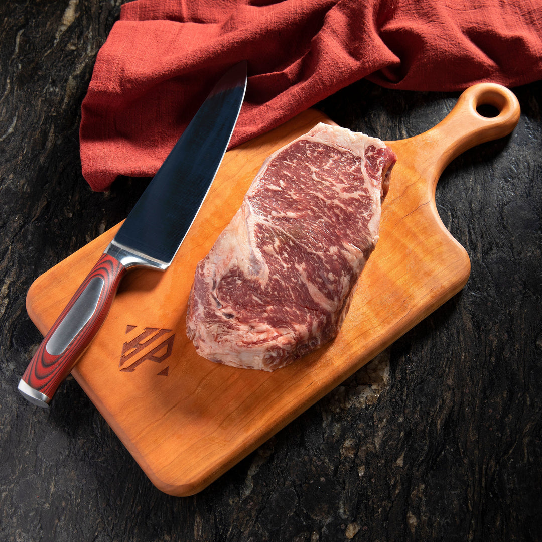 American Wagyu <br>  24oz. Ribeye